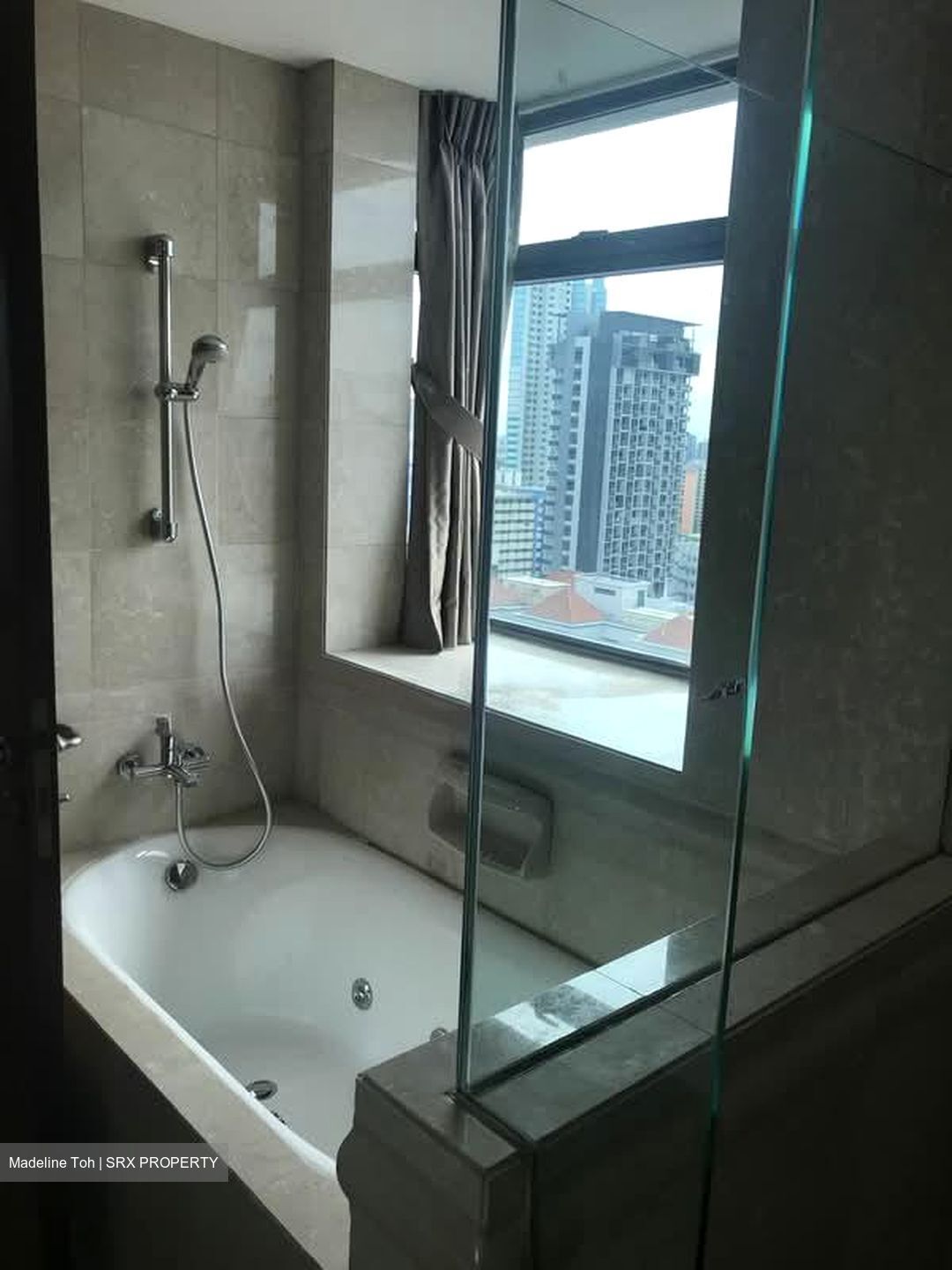 Twin Heights (D12), Apartment #541866521